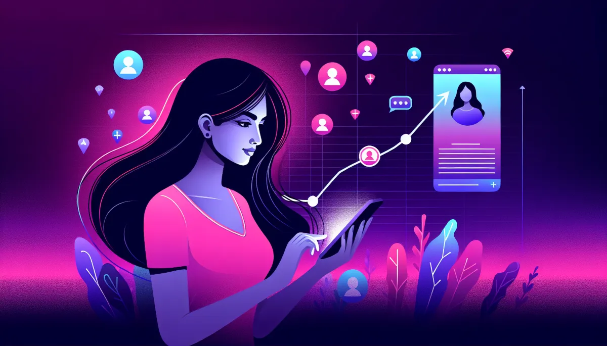 TikTok Takipçi Nasıl Artırılır? 2026 Rehberi