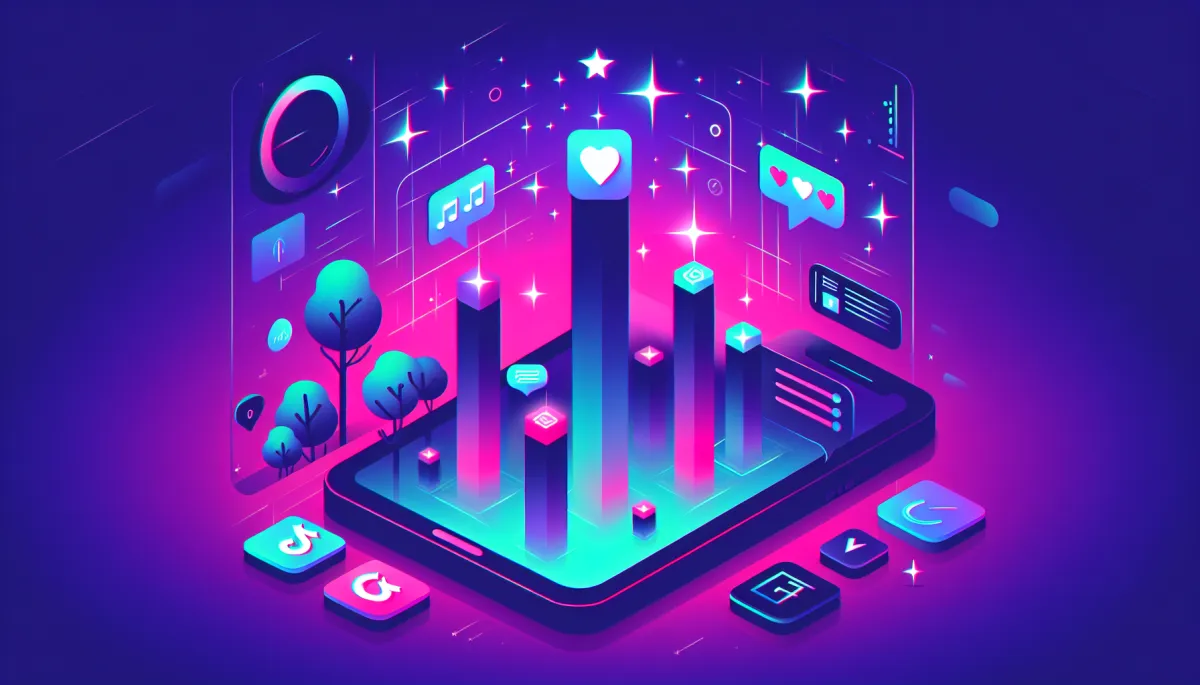 9 Secrets to Going Viral on TikTok