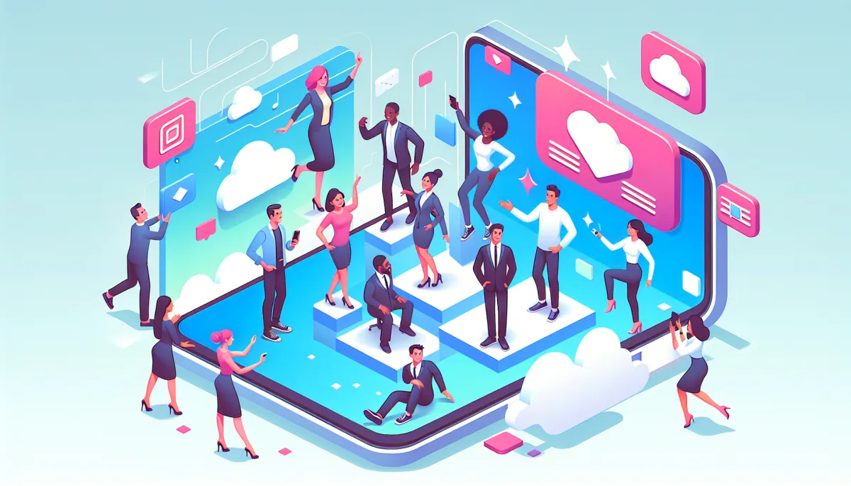 TikTok-Inhalt Ideen: Trendthemen 2026