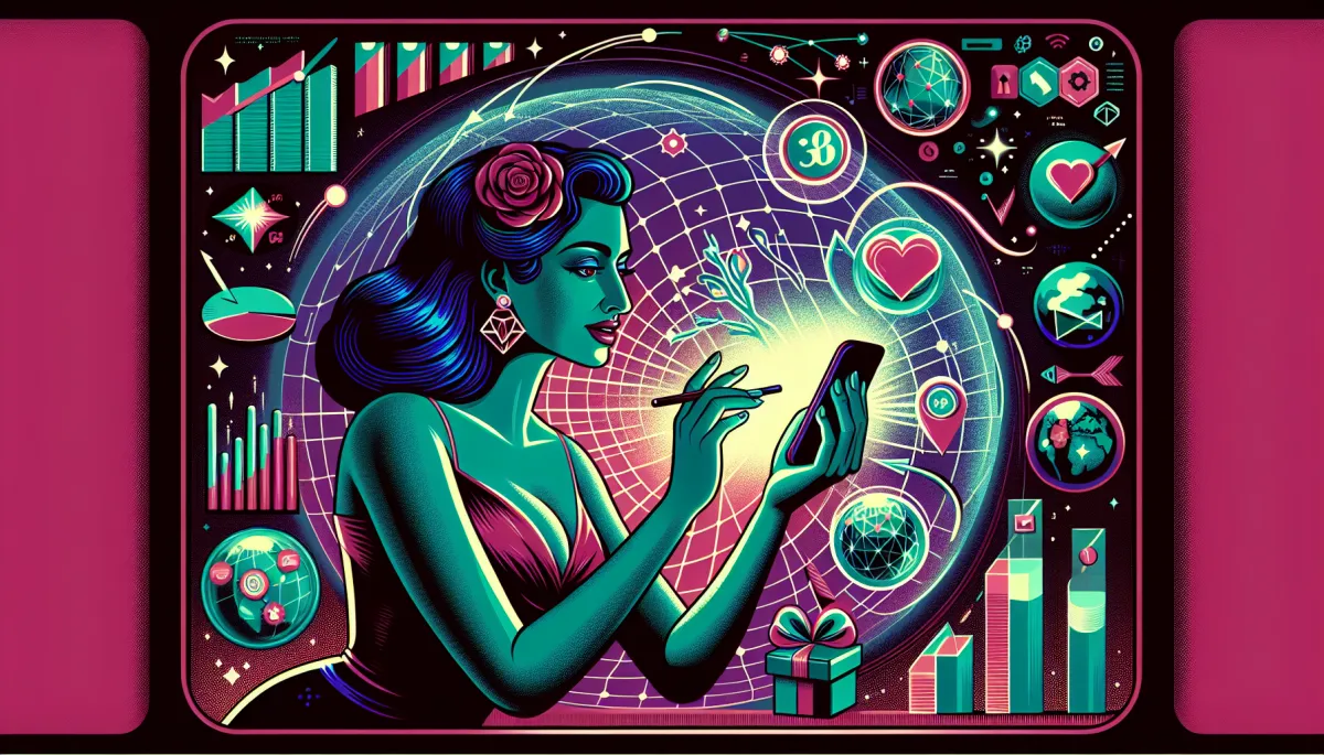 TikTok Niche Ideas: 15 Profitable Niches in 2026