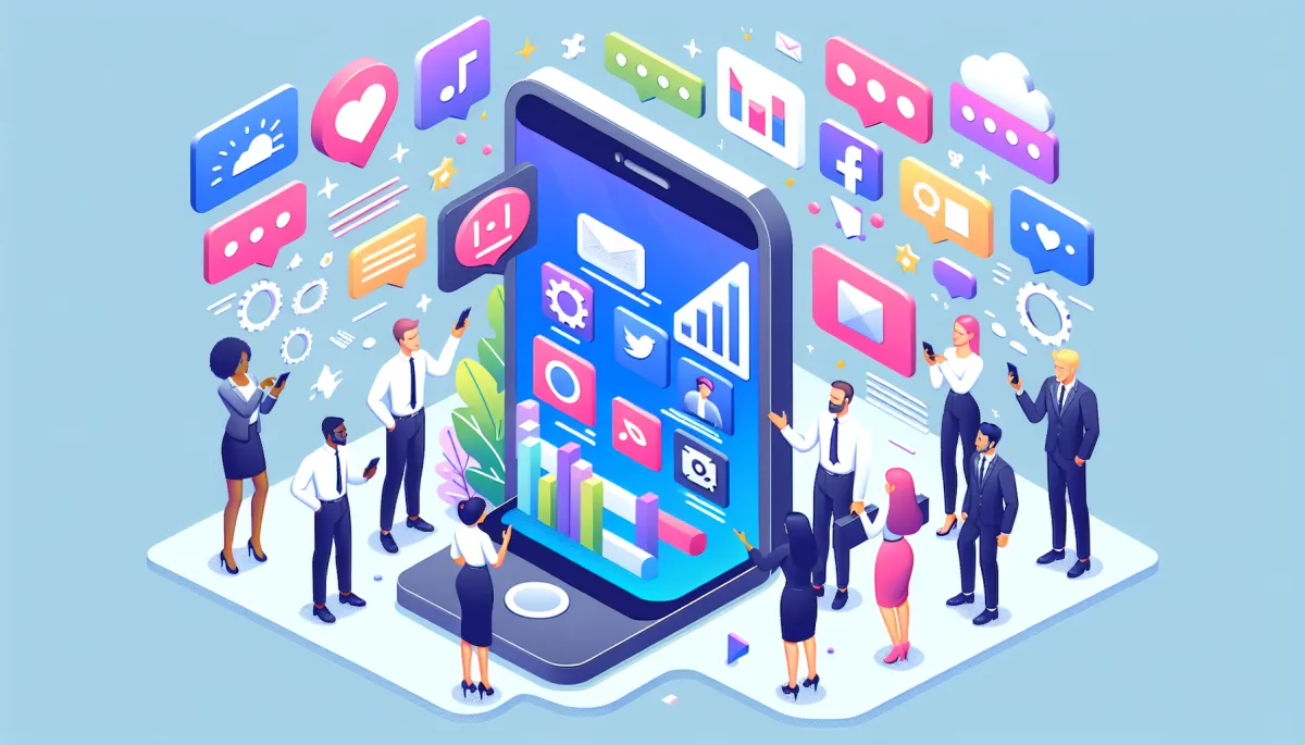 SEO TikTok: Buat Video Anda Mudah Dicari