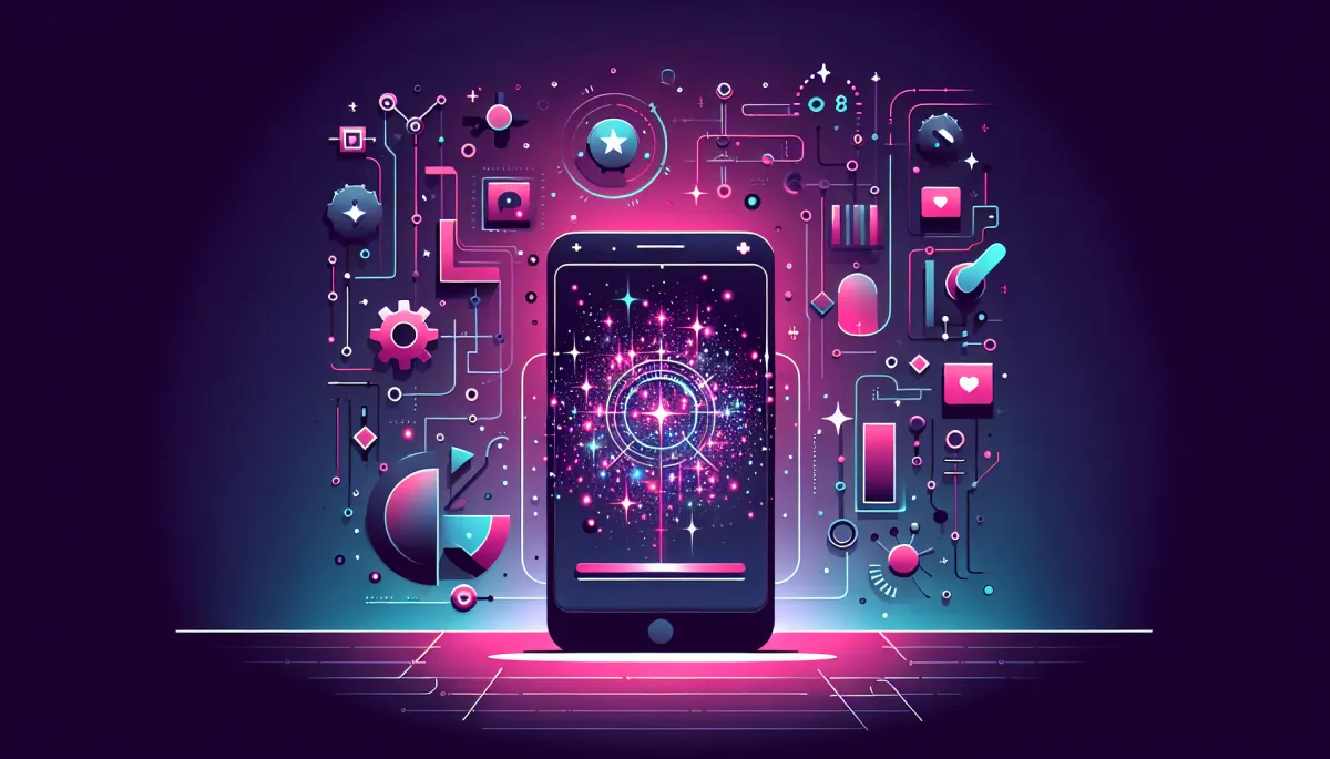 Algoritmo TikTok: ¿Cómo Llegar a la Página For You?