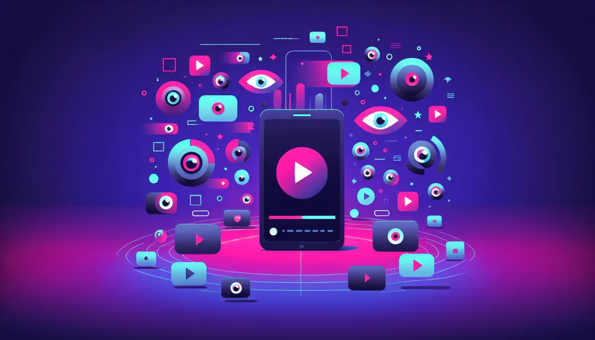 شراء مشاهدات TikTok: لماذا مهم للنمو بالفعل؟