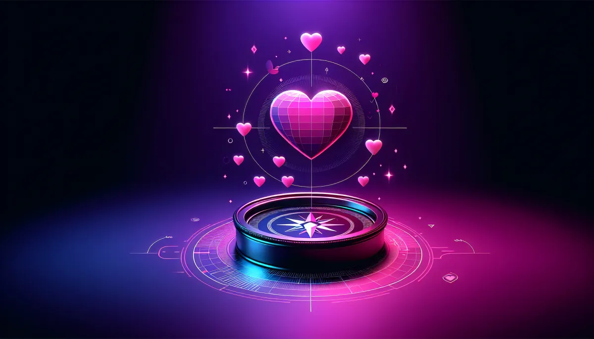تأثير الإعجابات على قسم الاستكشاف في TikTok