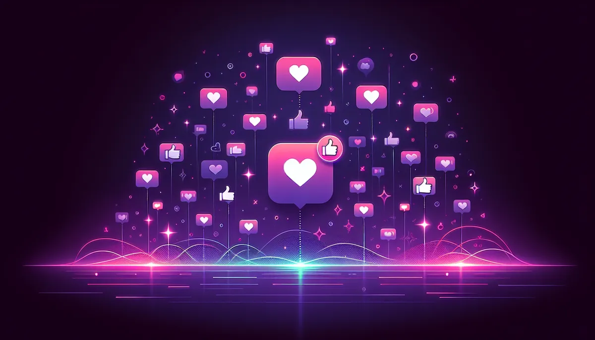 Ventajas de Comprar Likes en TikTok