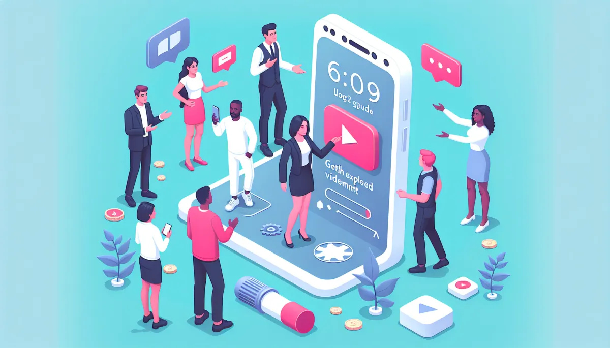 The Complete A-to-Z Guide to Getting on TikTok Explore Page