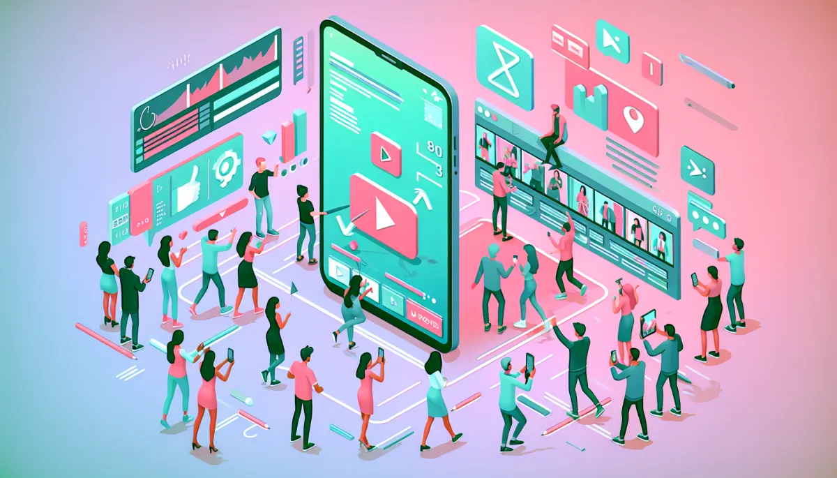 Best TikTok Video Editing Apps in 2026