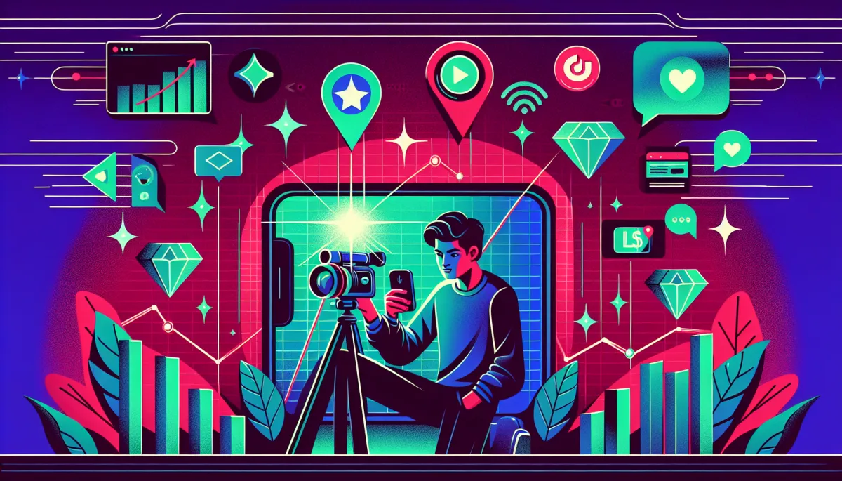 14 Geheimnisse, um auf TikTok viral zu gehen