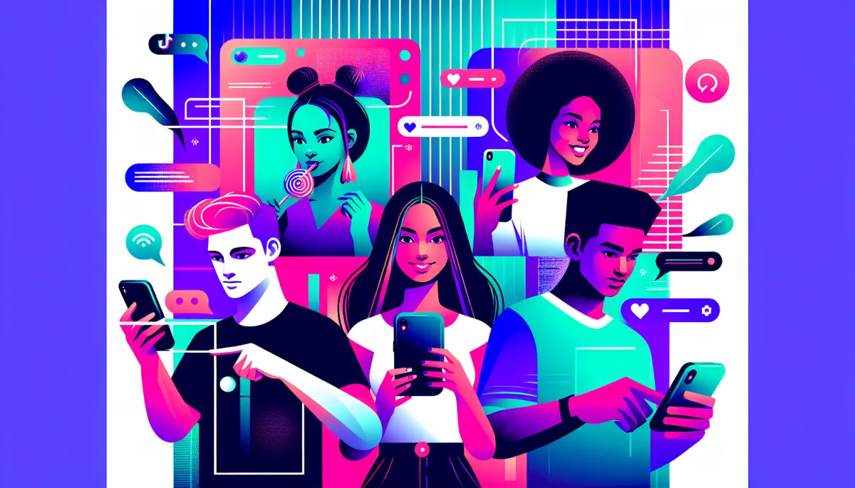 8 Geheimnisse, um auf TikTok viral zu gehen
