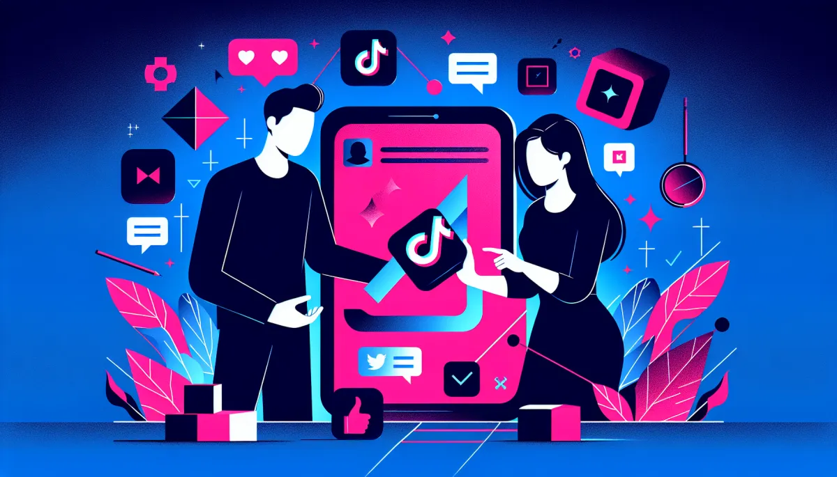 10 Fehler, die dein TikTok-Wachstum stoppen