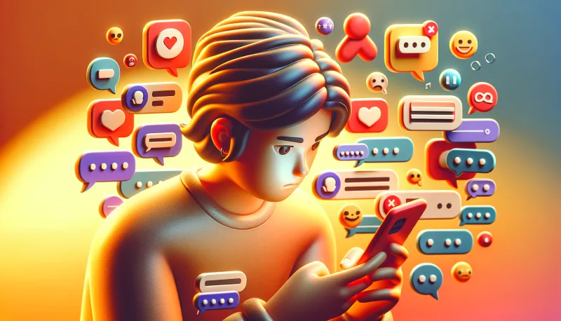 شراء تعليقات تيك توك
