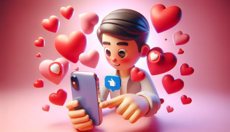 شراء إعجابات تيك توك