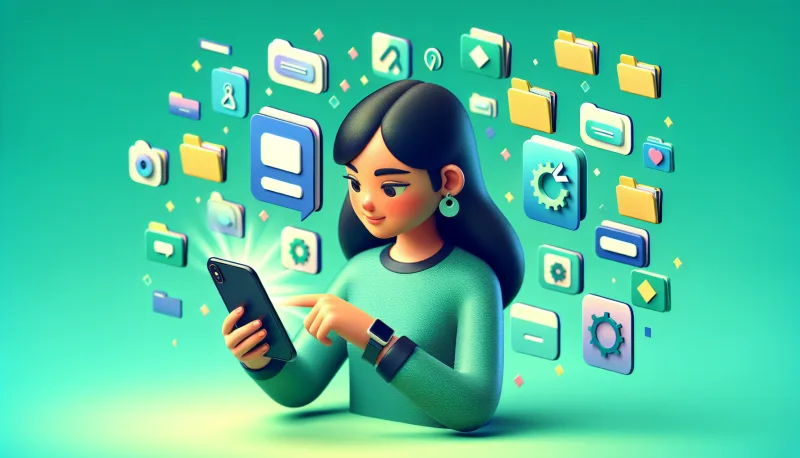 شراء حفظ تيك توك
